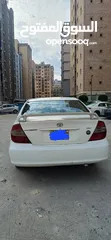  1 Toyota Camry 2004