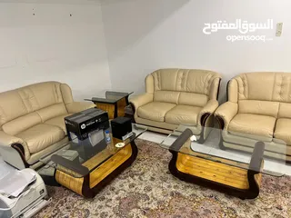  8 Office furniture
