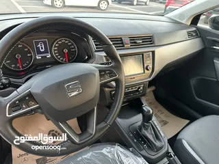  10 سيت ابيزا اكسلنس بدون فتحة 2020