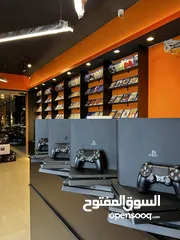  1 Ps4. Ps4 slim. Ps4 fat. بلايستيشن. بلايستيشن 4. بلايستيشن للبيع. PlayStation. مكفول سنه