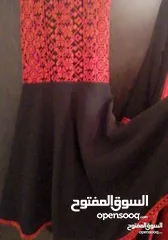  2 فستان سهرة وثواب للبيع