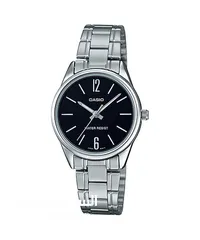  26 ساعات Casio اصلي جديد عدة موديلات واسعار