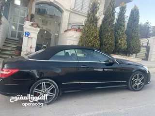  2 مرسيدس E250  كشف للبيع موديل2013