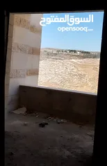  15 للبيع شقة جديدة عظم - إسكان المهندسين - ضاحية الزيتون - جبل عجرم - زواتا - نابلس