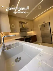  1 For Rent – Luxurious Brand-New Apartment  4th Circle, Amman  Ideal for diplomats and expats seeking