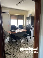  10 � للإيجار من المالك مباشرة – طابق أول في رام الله / الشرفة