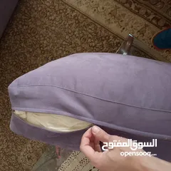  9 طقم كنب  Sofa مستعمل بحالة ممتازة للبيع