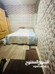  8 شقة طابق ارضي للبيع