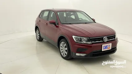  1 (FREE HOME TEST DRIVE AND ZERO DOWN PAYMENT) VOLKSWAGEN TIGUAN