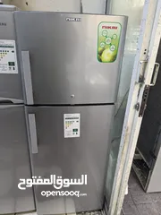  6 Samsung and all brand refrigerator