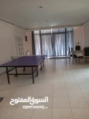  13 مزرعة روز فيلا للايجار Rose Villa