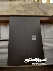  2 لابتوب microsoft surface pro 6