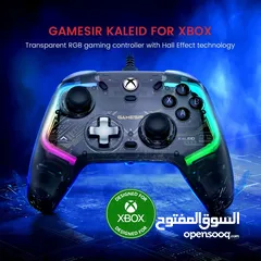  3 gamesir kaleid rgb k1
