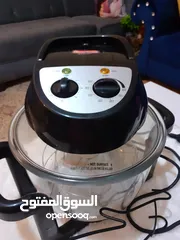  10 للبيع ماكينة صنع القهوه الفرنسية وطنجره هوائيه
