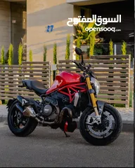  8 دوكاتي مونستر 1200اس