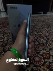  7 infinix zero 8 مستعمل