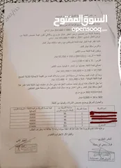  7 شقة دوبلكس شبه فيلا بموقع مميز واطلالة رائعة مع روف وحق اعتلاء