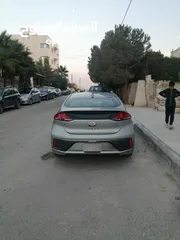  6 هونداي ايونك 2020