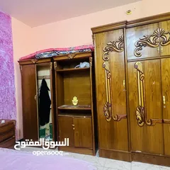  8 غرفه نوم اخشاب صاج