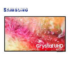  1 Samsung 70" Smart TV - 4K - Free Delivery - Warranty