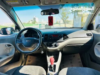  6 كيا مورنينج2015