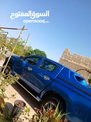  2 متسوبيشي L200