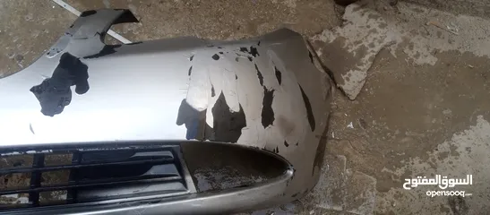  3 قطع للبيع بسعر حرق قطع هونداي HD