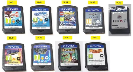  10 العاب نانينتدو  Switch wii wii u psp ps1 ps 2 ps vita N64