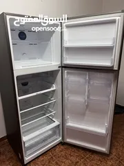  4 ثلاجه سامسونج