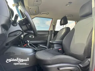  14 Kia soul 2019 كيا سول 2019