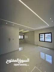  2 ارضية مع ترس تشطيب فخم في البنيات خلف جامعة البتراء