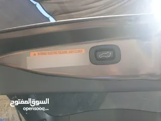  8 ميتسوبيشي اوتلاندر 2017 تسيير 2019