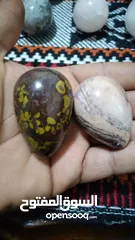  21 احجار كريمه وخواتم واكسسوارات للبيع