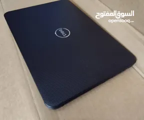  1 لابتوب Dell Inspiron 15 3521