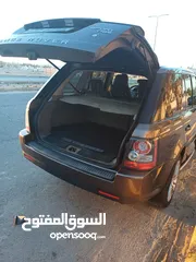  15 رنج روفر بحال الوكاله استخدام شخص واحد من 2013