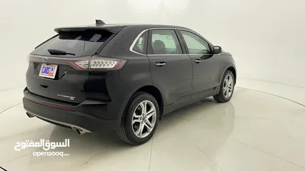  3 (HOME TEST DRIVE AND ZERO DOWN PAYMENT) FORD EDGE