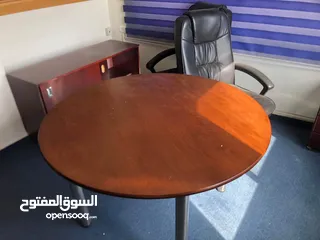  2 عفش مكتبي بسعر طري