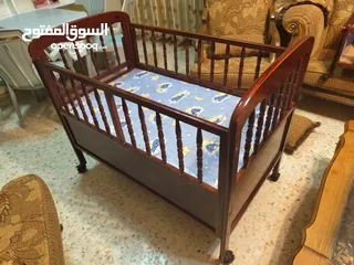  1 تخد اطفال للبيع