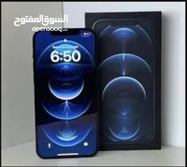  7 IPhone 12 pro max