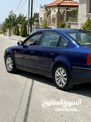  6 Passat B51998