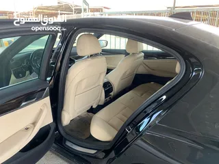  8 2019 BMW 5 Series, 530E Iperformance