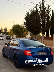  15 سكودا اوكتافيا للبيع اصل شركة  السيارة زي ما هي بالصور  البيع كاش او تقسيط