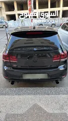  3 Golf match tsi 2012