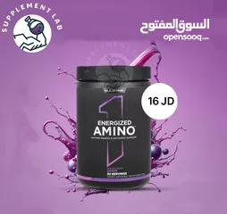  5 كرياتين ( creatine ) بروتين ( protein )