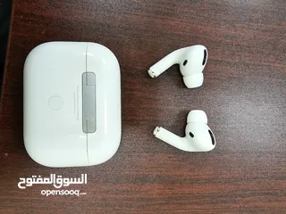  2 للبيع سماعة airpods pro