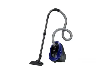  10 Samsung Canister Vacuum Cleaner 2000 W Power (VC20M2510WB/SG)