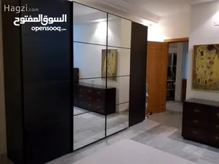  5 شقة مفروشة للإيجار 175م2 ( Property 13678 ) سنوي فقط