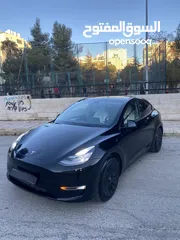  15 Tesla model Y 2023 Long Range dual motor