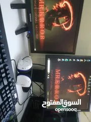  2 Pc جديدة للبيع