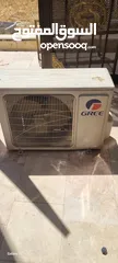  2 مكيف جري نضيف و شغال 100‎%‎